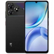 ZTE Blade A36 4+64GB 6.75" Black EU