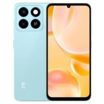 ZTE Blade A55 4+128GB 6.75"4G Water Blue ITA