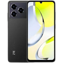 ZTE Blade A76 4+128GB 6.75"Black DS EU
