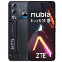 ZTE Nubia Neo3 GT 12+256GB 6.8" 5G Interstellar Grey EU