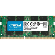 Crucial Basics - DDR4 - Modulo - 16 GB - S.O DIMM