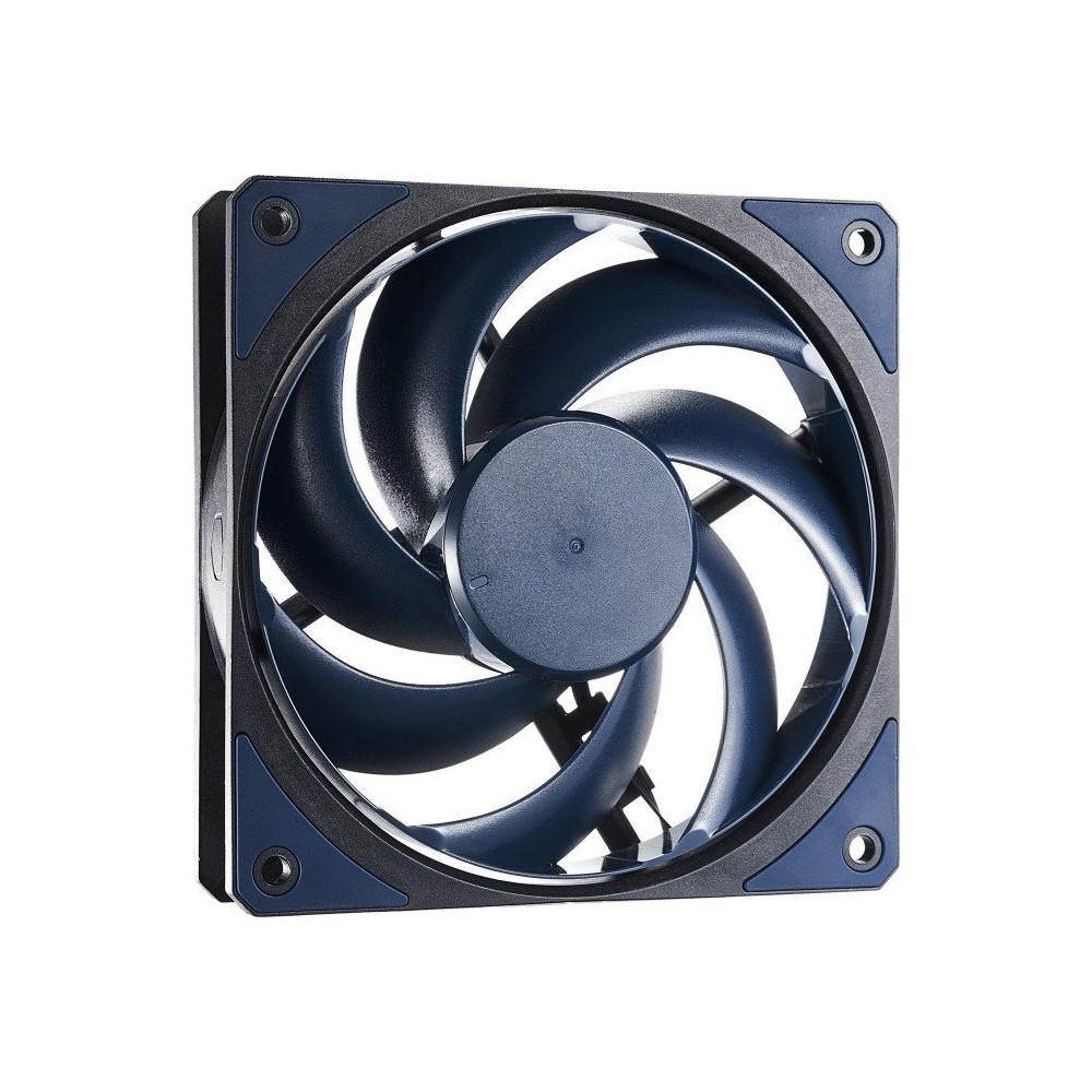 Ventola Cooler Master Mobius 120mm Nero