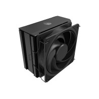 Cooler Master Hyper 212 3DHP - Raffreddatore a aria da processore - (per: LGA1851, LGA1700, LGA1200, LGA1151, LGA1150, LGA1155, 