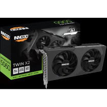 Scheda Video Inno3D GeForce RTX 5060 8GB Twin X2