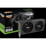 Scheda Video Inno3D GeForce RTX 5060 8GB Twin X2