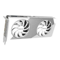 Inno3D RTX5060 Ti Twin X2 OC white GDDR7 HDMI 3xDP - 8.192 MB