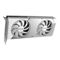 Inno3D RTX5070 X3 OC White 12GB GDDR7 HDMI 3xDP - 12.288 MB
