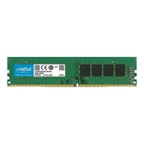 DDR4 Crucial - Modulo - 32 GB - DIMM 288-PIN