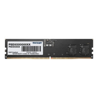 Modulo di memoria Patriot Memory Signature Line PSD516G560081 16 GB 1 x 16 GB DDR5
