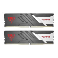 Ram PATRIOT VIPER VENOM DDR5 6400MHz 32GB (2x16) XMP 3.0 CL32 NERO - SPEDIZIONE IMMEDIATA