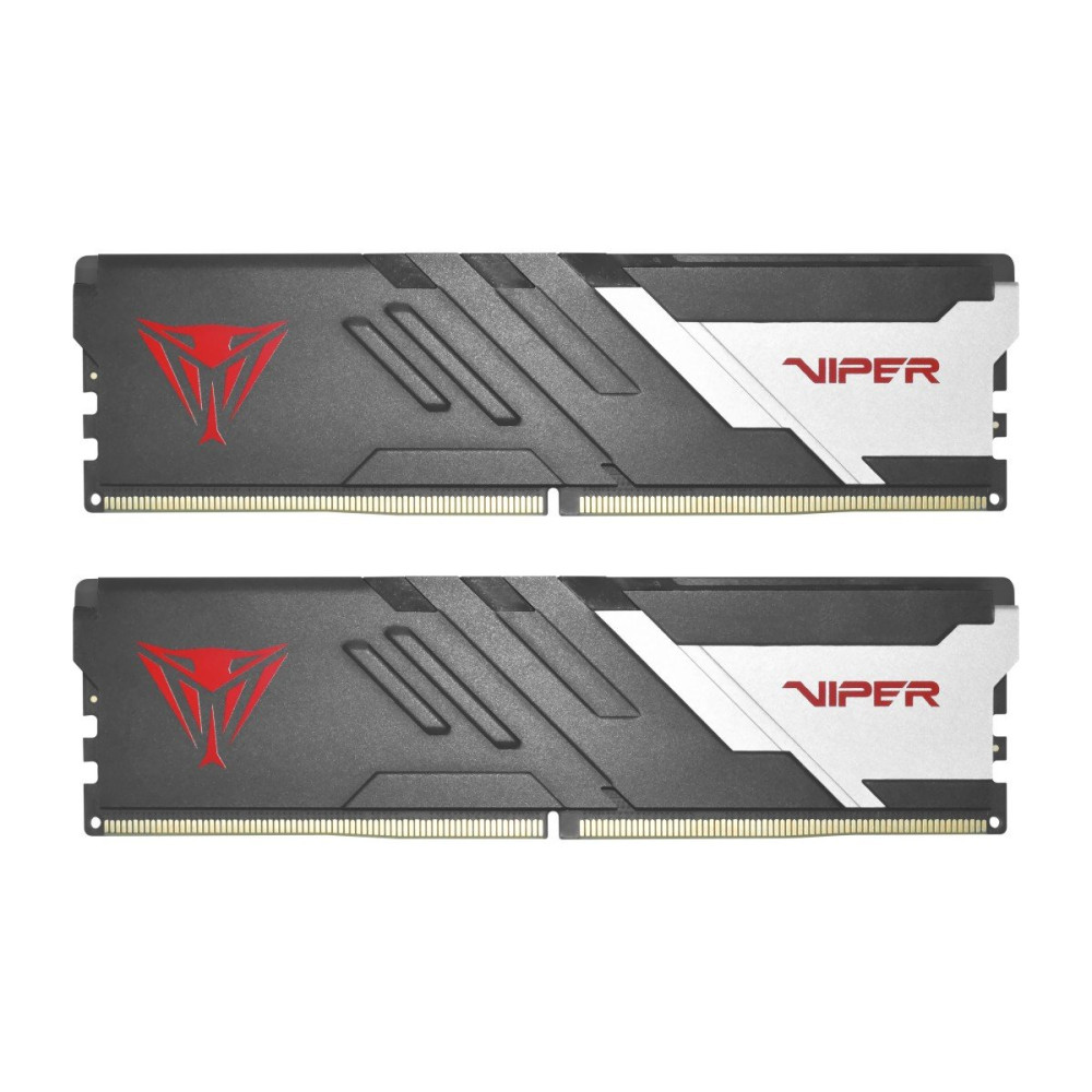 Modulo di memoria Patriot Memory Viper Venom PVV564G640C32K 64 GB 2 x 32 GB DDR5