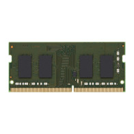 Kingston DDR4 - Modulo - 16 GB - SO DIMM 260-PIN
