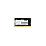 Ram Patriot Signature SO-DIMM DDR5 4800Mh (1x16) 16GB CL40