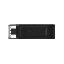 Kingston DataTraveler 70 - Dispositivo di memoria USB Flash
