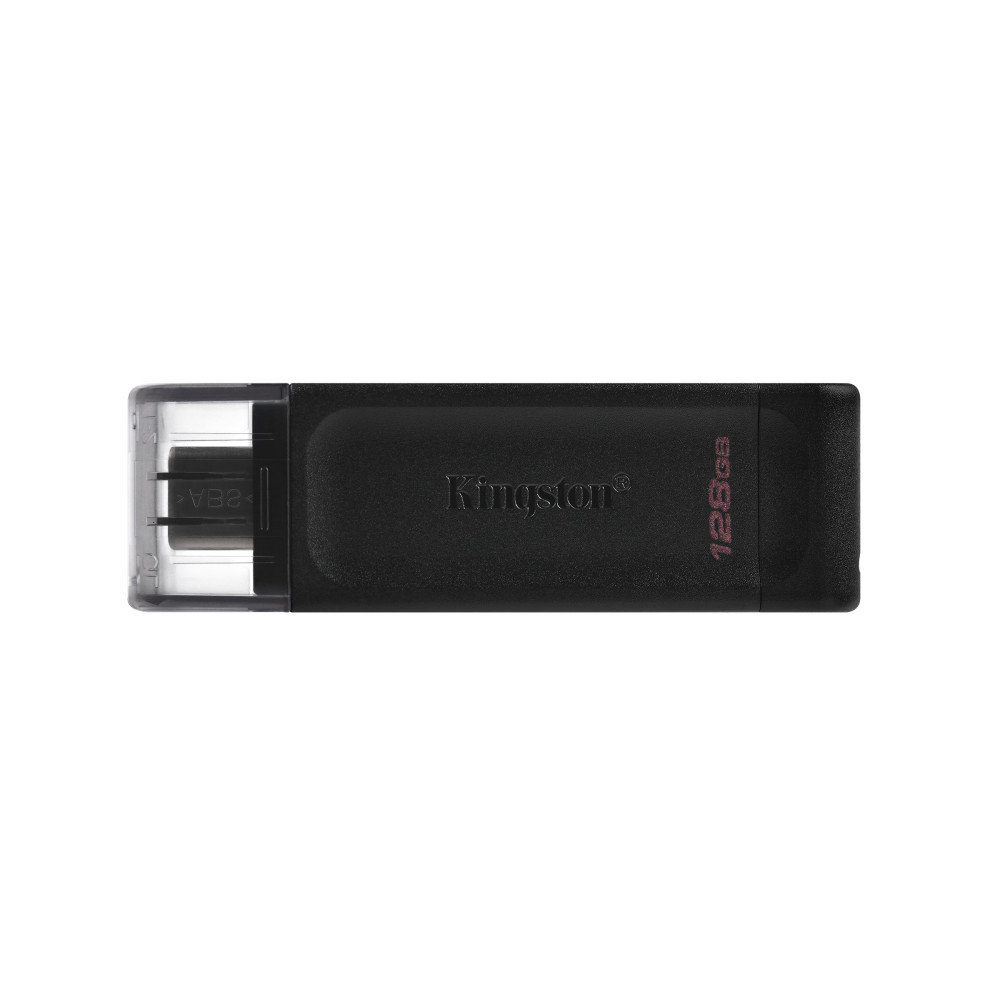 Kingston DataTraveler 70 - Dispositivo di memoria USB Flash