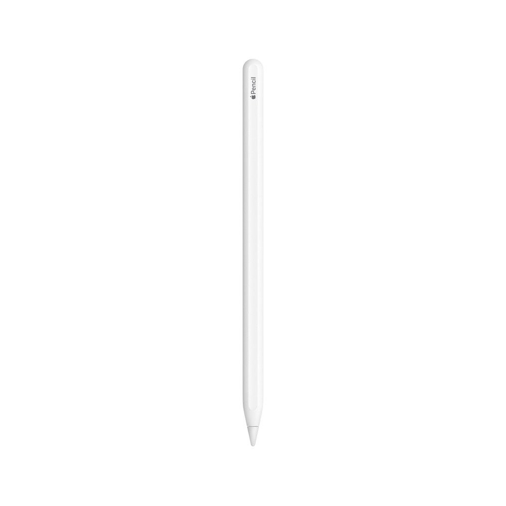 Apple Pencil (seconda generazione), Penna stilo
