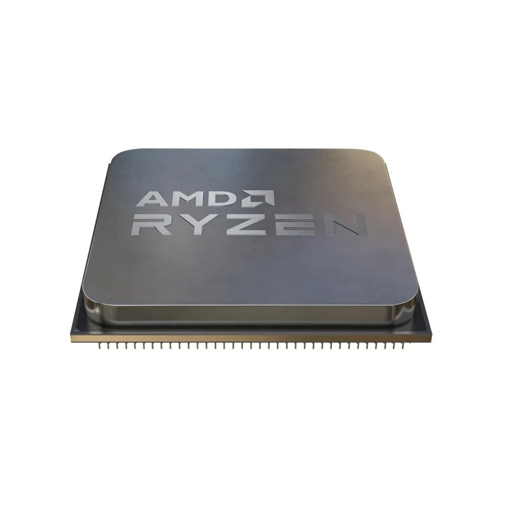 AMD Ryzen 7 7800X3D - 4.2 GHz - 8 Core - 16