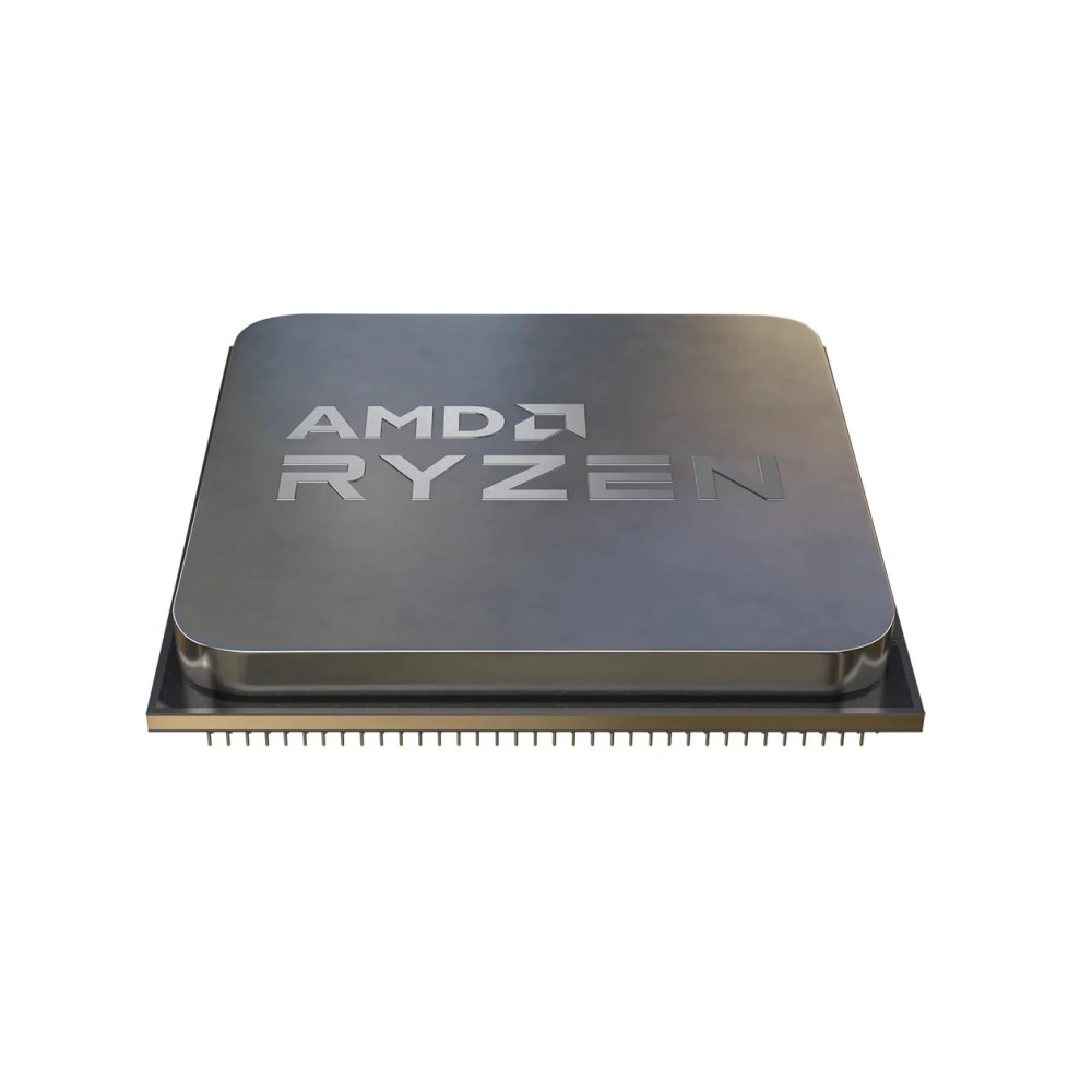 AMD Ryzen 5 5600 - 3,5 GHz - 6 core - 12 thread