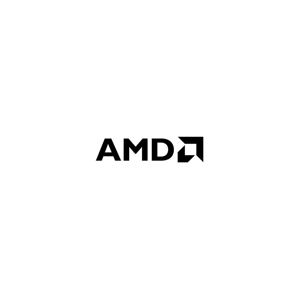 AMD Ryzen 5 5600G - 3,6 GHz - 6 core - 12 thread