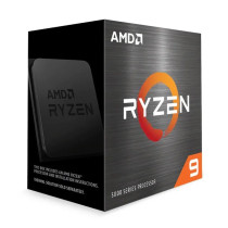 AMD Ryzen 9 5950X - 3.4 GHz - 16 core - 32 thread