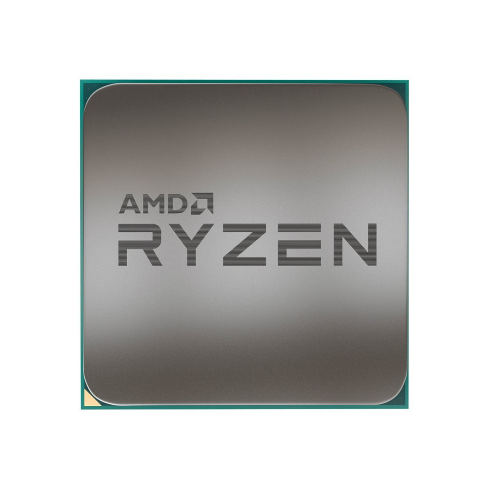 AMD Ryzen 7 5800X - 3,8 GHz - 8 core - 16 thread