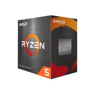 AMD Ryzen 5 5600G - 3,9 GHz - 6 core - 12 thread