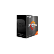 AMD Ryzen 7 5700G - 3,8 GHz - 8 core - 16 thread
