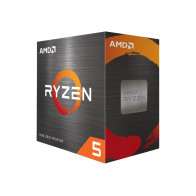 AMD Ryzen 5 5600 - 3,5 GHz - 6 core - 12 thread