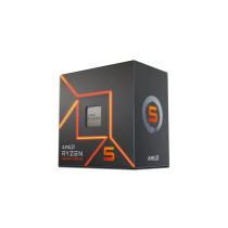 AMD Ryzen 5 7600 - 3,8 GHz - 6 core - 12 thread