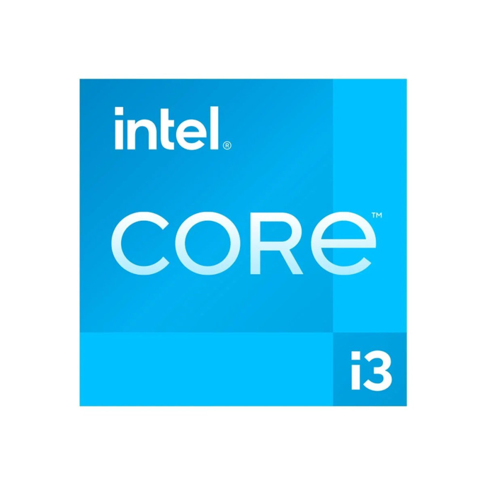 Intel Core i3 i3-14100 - 3,5 GHz - 4 Core