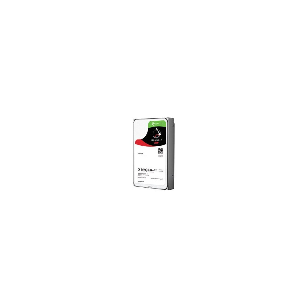 Seagate IronWolf 10 TB Festplatte