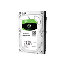 Seagate Barracuda - Hard Disk Interno 3.5″