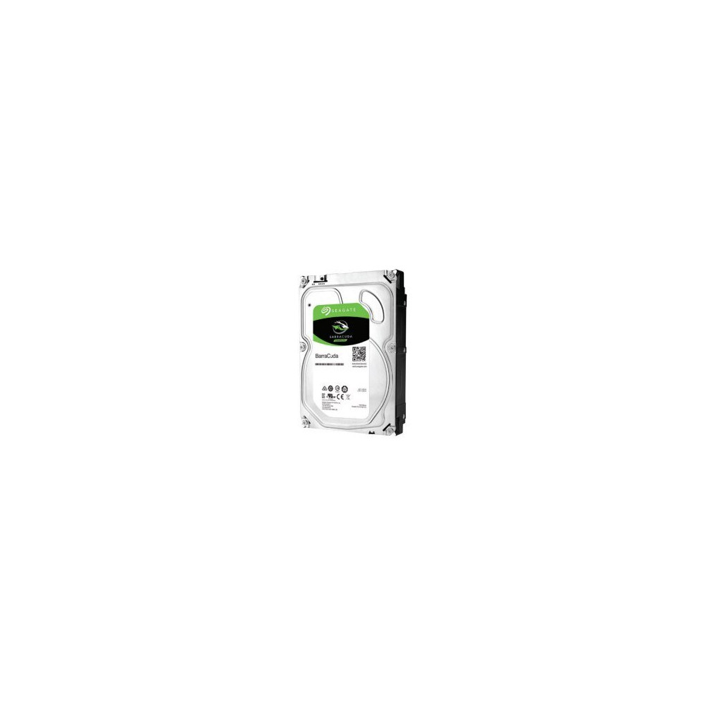 Seagate Barracuda - Hard Disk Interno 3.5″