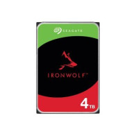 Seagate 4TB NAS HDD ST4000VN006 - Disco rigido - Serial ATA