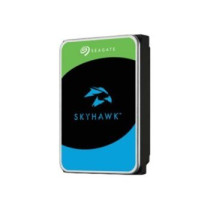 Seagate SkyHawk ST8000VX010 - Disco rigido - 8 TB - interno - 3.5″ (8.9 cm)