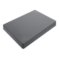 Seagate Basic - 5000 GB - 2.5″ - 3.2 Gen 1 (3.1 Gen 1) - Argento