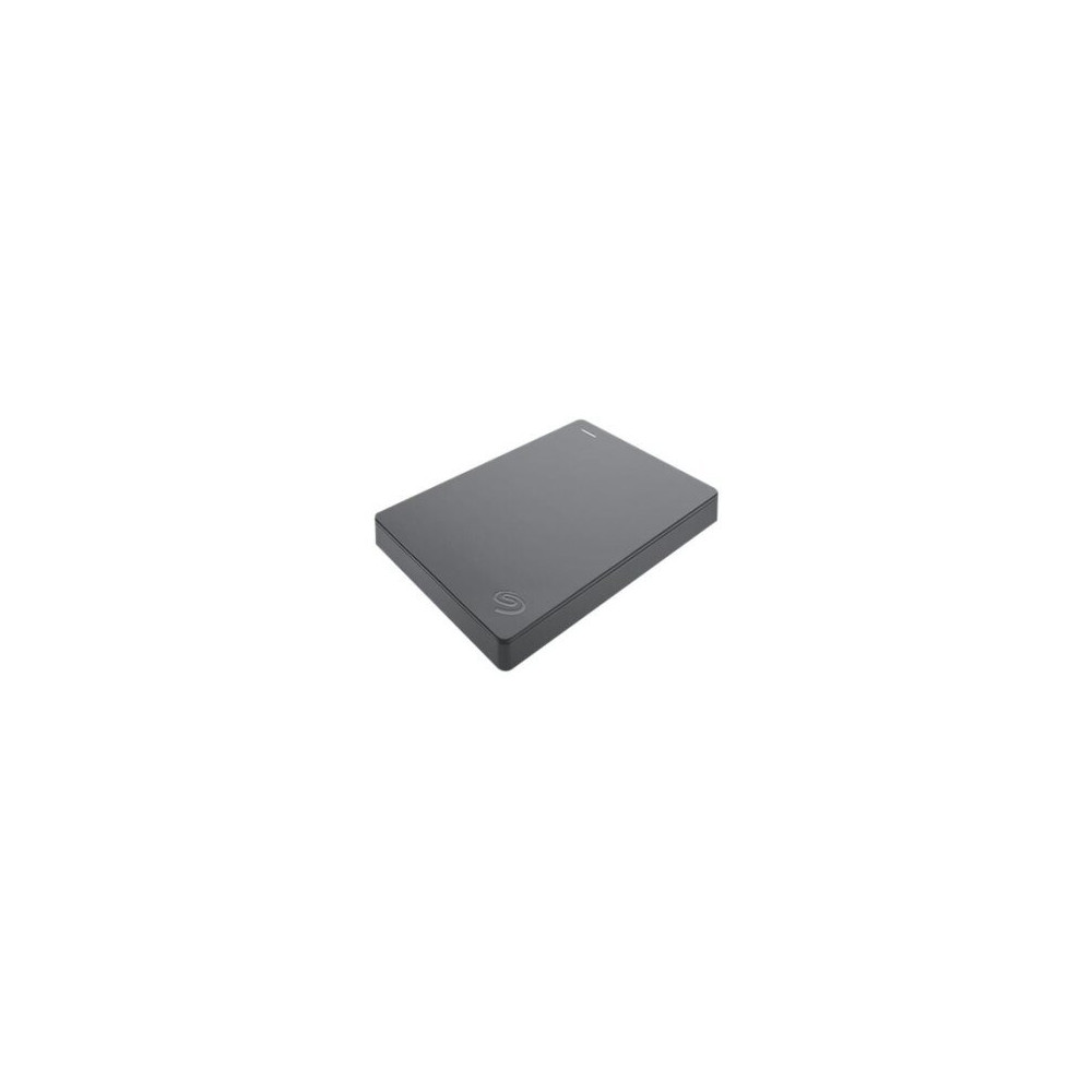 Seagate Basic - 5000 GB - 2.5″ - 3.2 Gen 1 (3.1 Gen 1) - Argento