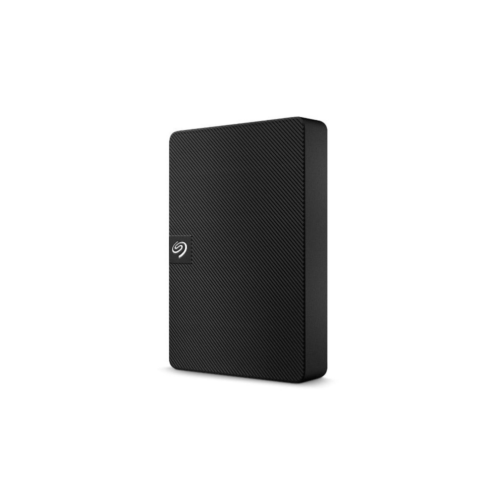 Seagate STKM2000400 disco rigido esterno 2000 GB Nero