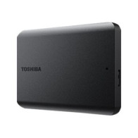 Toshiba Canvio Basics - Disco rigido - 1 TB - esterno (portatile)