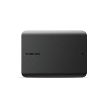 Toshiba Canvio Basics - Disco rigido - 4 TB - esterno (trasportabile)