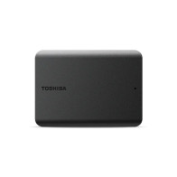 Toshiba Canvio Basics - Disco rigido - 4 TB - esterno (trasportabile)