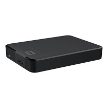 WD Elements Portable WDBU6Y0050BBK - Disco rigido - 5 TB - esterno (trasportabile)