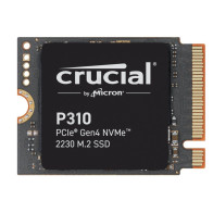 Crucial CT2000P310SSD2 drives allo stato solido PCI Express 4.0