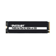 SSD M.2 Patriot P400 Lite PCI Express 4.0 NVMe 2280 2TB