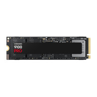 Samsung 9100 PRO MZ-VAP1T0 - SSD - crittografato - 1 TB - interno - M.2 2280 - PCI Express 5.0 x4 (NVMe)