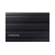 Samsung T7 Shield MU-PE2T0S - SSD - crittografato - 2 TB - esterno (trasportabile)