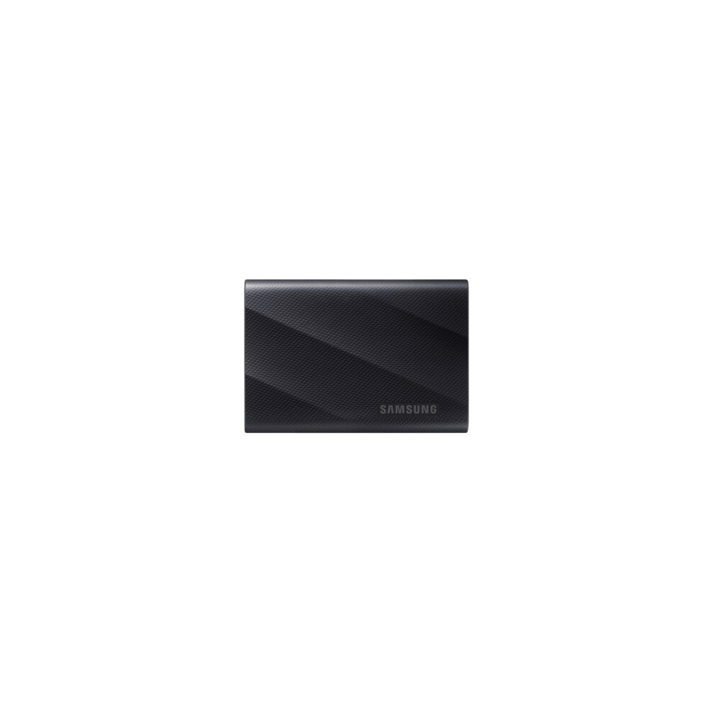 Samsung T9 MU-PG2T0B - SSD - crittografato - 2 TB - esterno (portatile)