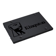 Kingston A400 - SSD - 240 GB - interno - 2,5" (6,4 cm)
