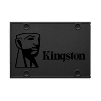 Kingston A400 - SSD - 960 GB - interno - 2,5" (6,4 cm)