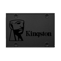 Kingston A400 - SSD - 960 GB - interno - 2,5" (6,4 cm)